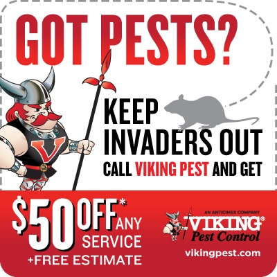viking pest control