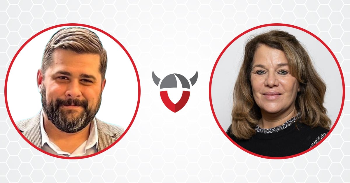 Viking Pest Control Announces Leadership Promotions of James McIntyre to President and Barbara Hess to VP of Operations