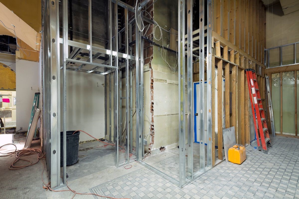 How to Control Pests During a Commercial Renovation