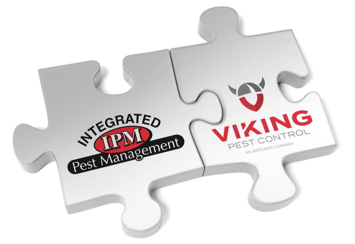 Viking Pest Acquires Integrated Pest Management