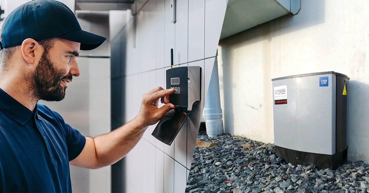How SMART Rodent Control Technology Is Changing Pest Management