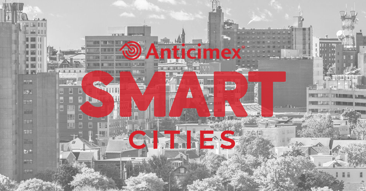 Introducing SMART Cities