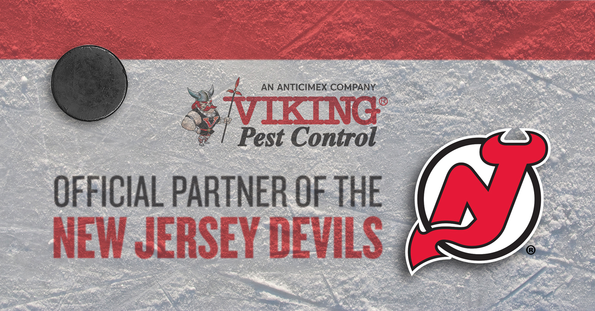 A Proud Partner of the New Jersey Devils and Prudential Center!”