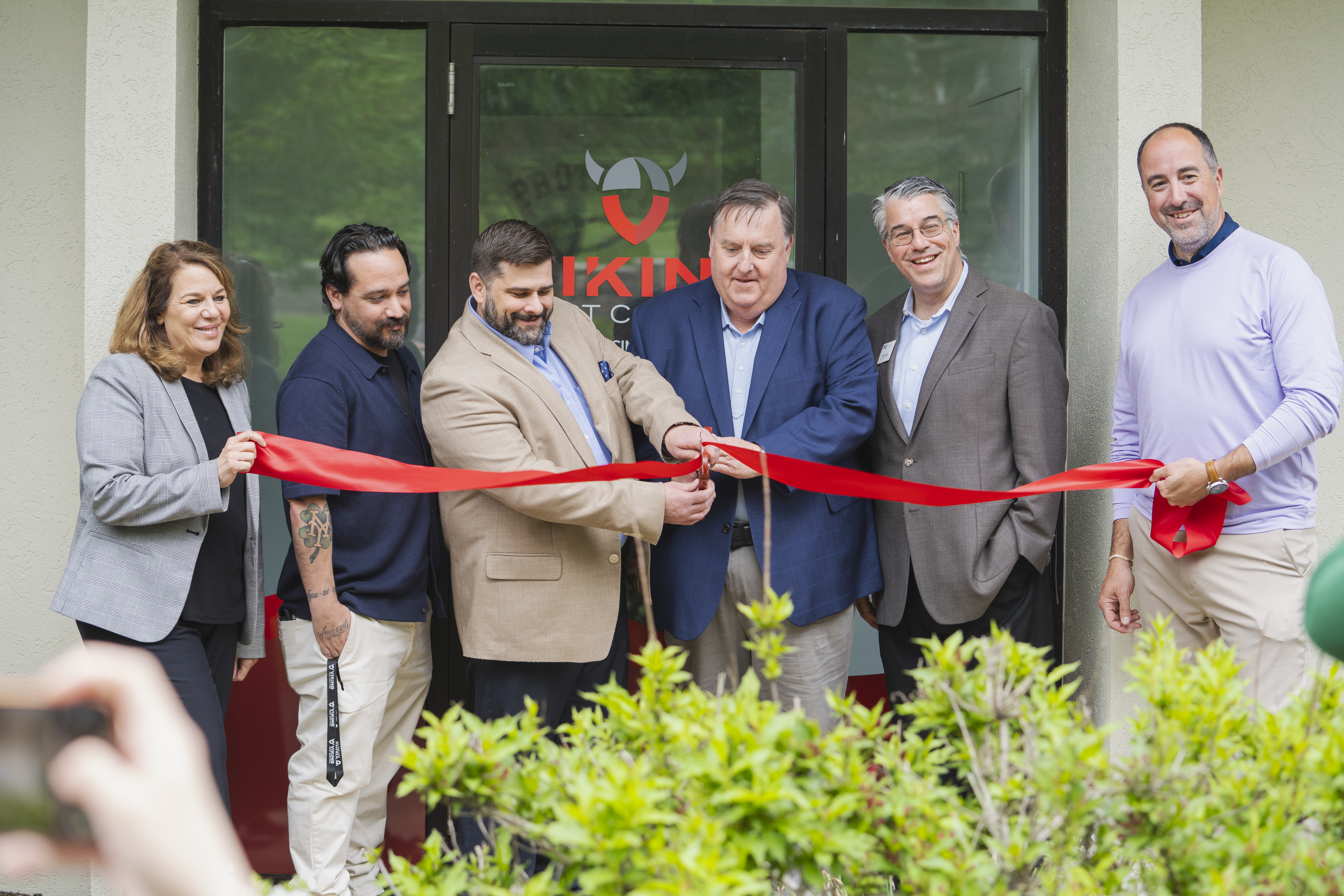 Viking Pest Control Opens New Office in Denville, NJ